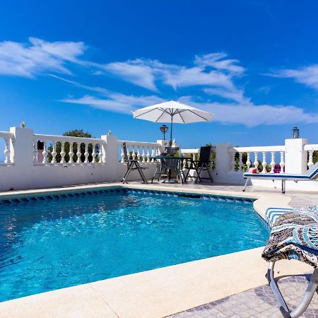 Villa Las Brisas By Interhome Нерха Экстерьер фото