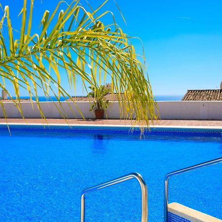 Villa Las Brisas By Interhome Нерха Экстерьер фото