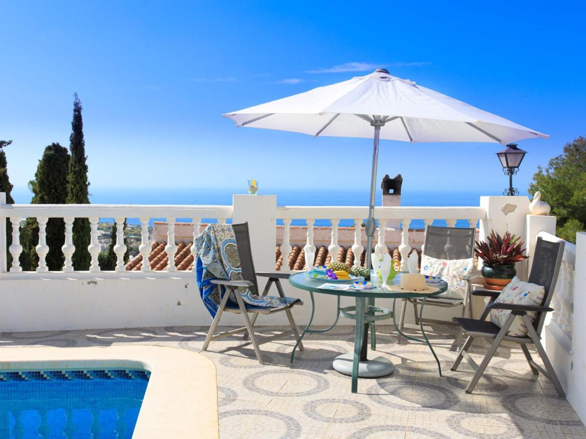 Villa Las Brisas By Interhome Нерха Экстерьер фото