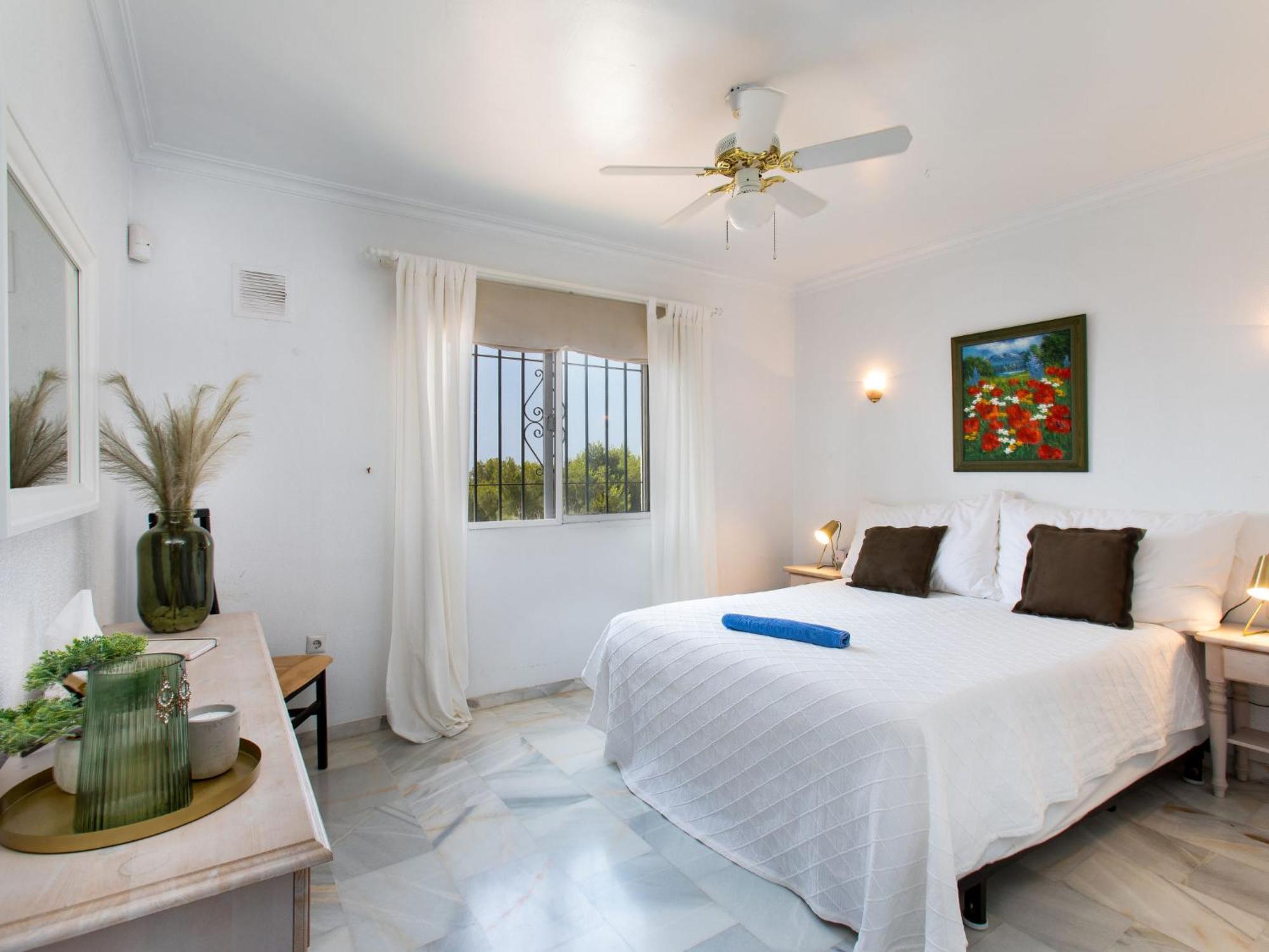 Villa Las Brisas By Interhome Нерха Экстерьер фото